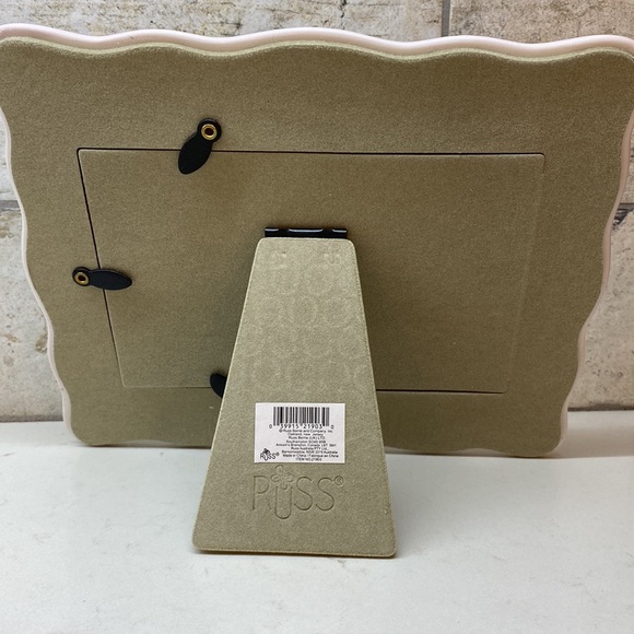 NIB Porcelain Photo Frame for Baby’s Christening - Picture 3 of 10